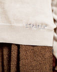 【1/2 19:00- 販売開始】 ”Etrarium” Turtle Knit