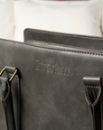 “- Eden -” Boston Bag