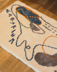 "HAKUGEI" Rug