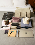 “- Eden -” Boston Bag