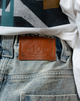 Barrel Jeans