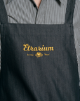 “Etrarium” Apron