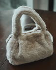 "Etrarium" Fur Mini Bag