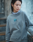 "Etr" Sweat Tops