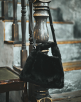 "Etrarium" Fur Mini Bag
