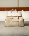 “- Eden -” Boston Bag