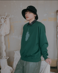 " KOKORO " Sweat Shirt