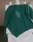 " KOKORO " Sweat Shirt