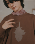 " KOKORO " Sweat Shirt
