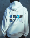 "Etrarium" 2nd Anniversary Hoodie