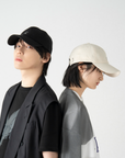 "Etrarium" Logo Cap
