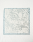 "Etrarium" Collage Scarf