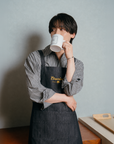“Etrarium” Apron