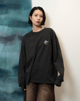 "PORTAL" LS shirt