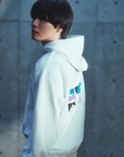 "Etrarium" 2nd Anniversary Hoodie