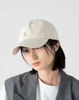 "Etrarium" Logo Cap