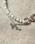 "Etrarium" Smartphone Shoulder (Symbolic)