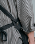“Etrarium” Apron