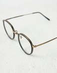 "Etrarium" Eyewear