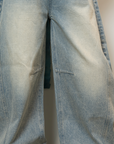Barrel Jeans