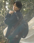 "Etrarium" Backpack