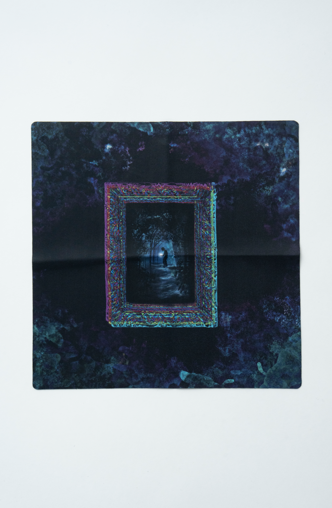 Etra” Handkerchief – Etrarium