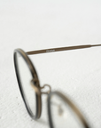 "Etrarium" Eyewear