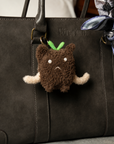 ”rim” Key Charm