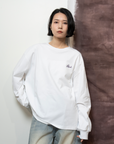 "永遠のポラリス" LS shirt