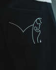 "Etr" Sweat Pants