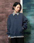 "PORTAL" Pullover