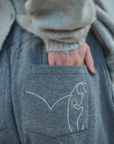 "Etr" Sweat Pants