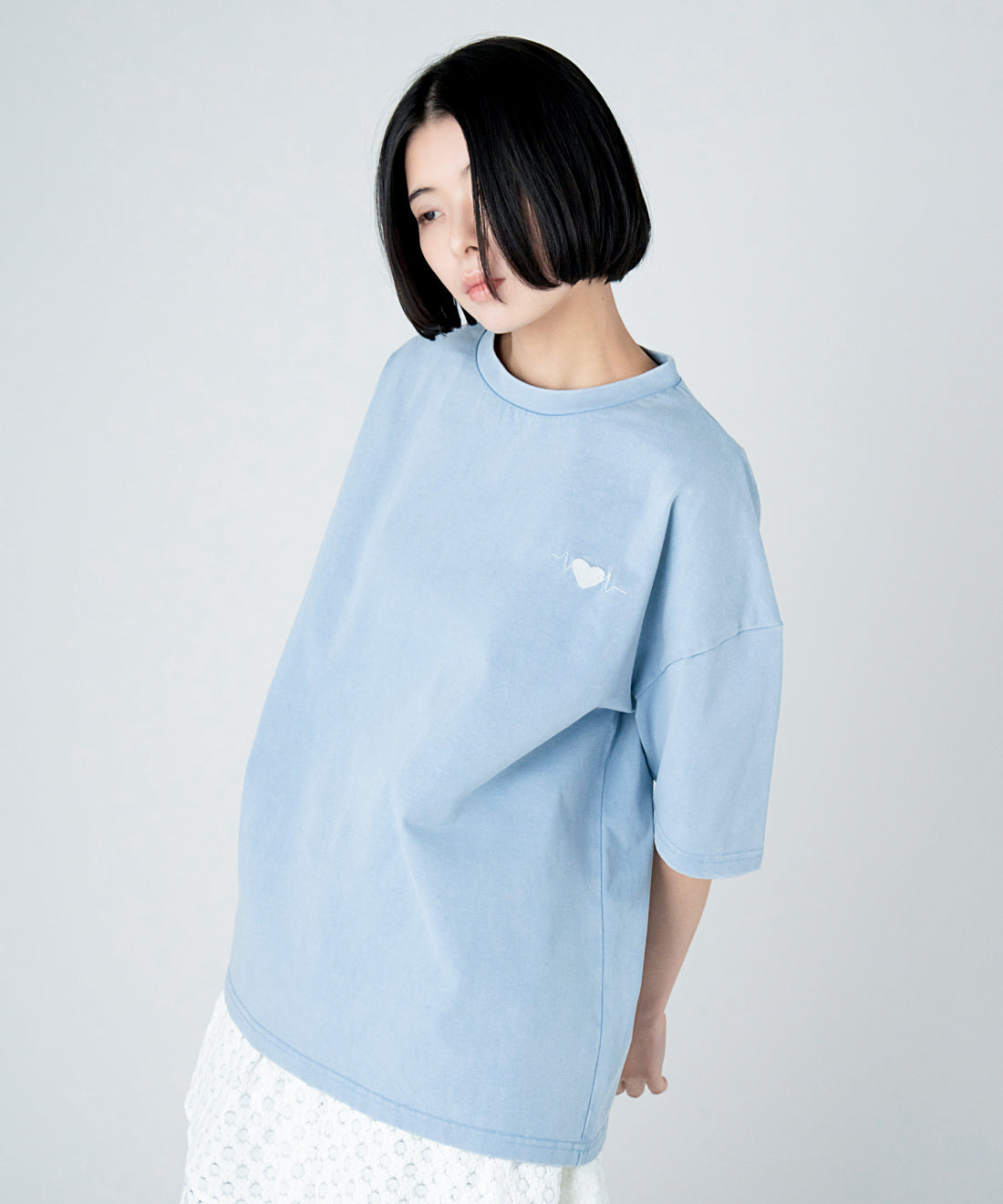 Etrarium シャツ shin-on” Oversized Vintage Tshirt – Etrarium