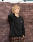"永遠のポラリス" LS shirt