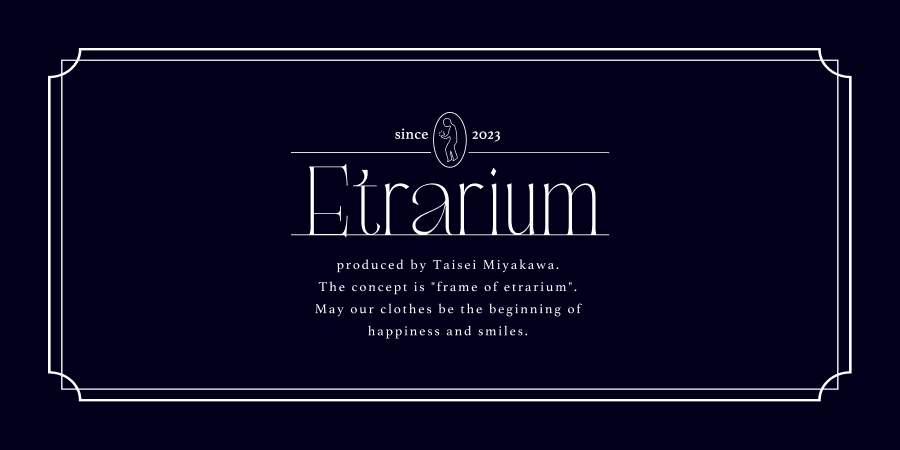ALL PRODUCTS – 2ページ – Etrarium