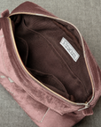 "Etrarium" Velor Pouch