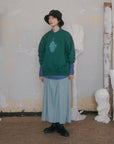 " KOKORO " Sweat Shirt