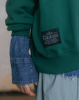 " KOKORO " Sweat Shirt