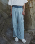 "Etra" cargo pants