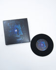 Etrarium Record Coaster