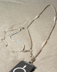 "Etrarium" Smartphone Shoulder (Symbolic)