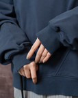 "PORTAL" Pullover