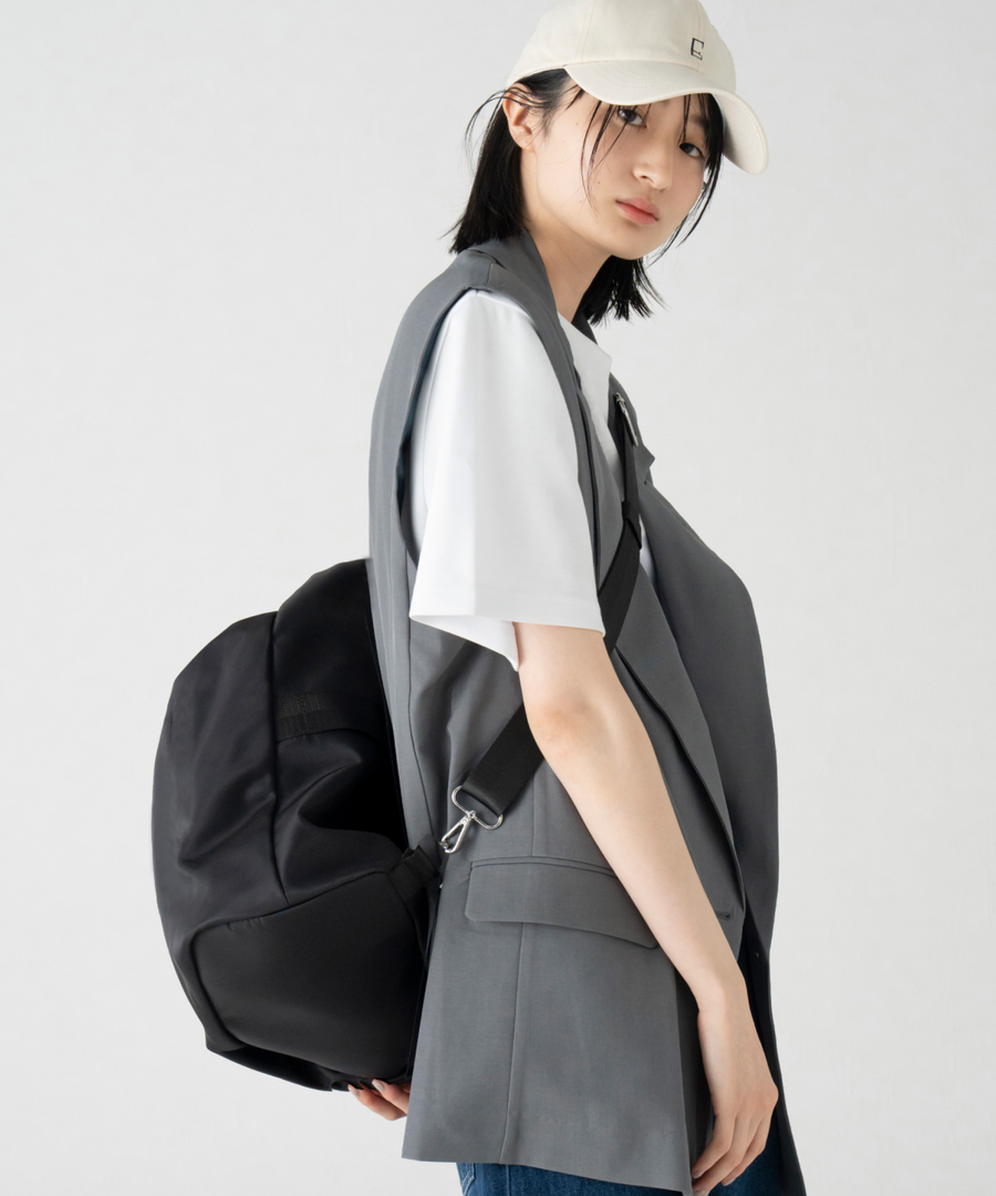 "Etrarium" Backpack