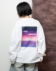 "永遠のポラリス" LS shirt