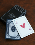“Etrarium” Playing Cards