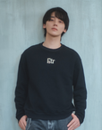 "Etr" Sweat Tops