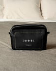 "Etrarium" Velor Pouch
