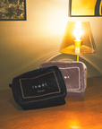 "Etrarium" Velor Pouch