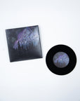 Etrarium Record Coaster