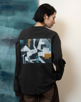 "PORTAL" LS shirt